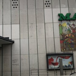 Markthalle - Markthalle