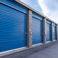 West Coast Self Storage