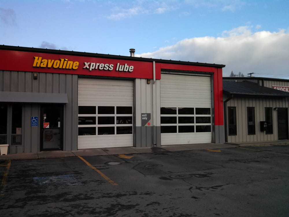 SLATER AUTOMOTIVE Updated September 2024 11555 S Hwy 93, Lolo