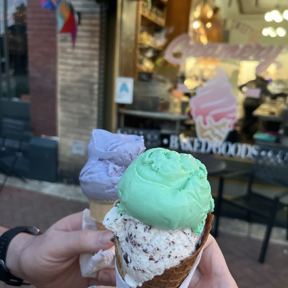 TOP 10 BEST Ice Cream & Frozen Yogurt in Paducah, KY - Updated