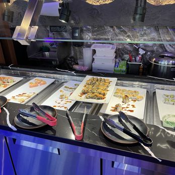 Galaxy Hot Pot And Grill - Sushi - Hot Pot Near Me - Des Plaines, Illinois