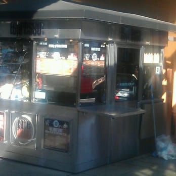 Espresso - Street Vendors Near Me - Birmingham, XWM Espresso - Street Vendors Near Me - Birmingham, XWM