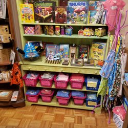 Bella's Boutique