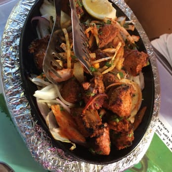 Mount Everest Restaurant - Sizzling lamb platter - Indian Near Me - Berkeley, California Mount Everest Restaurant - Sizzling lamb platter - Indian Near Me - Berkeley, California