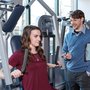 Photo of OneUp Fitness