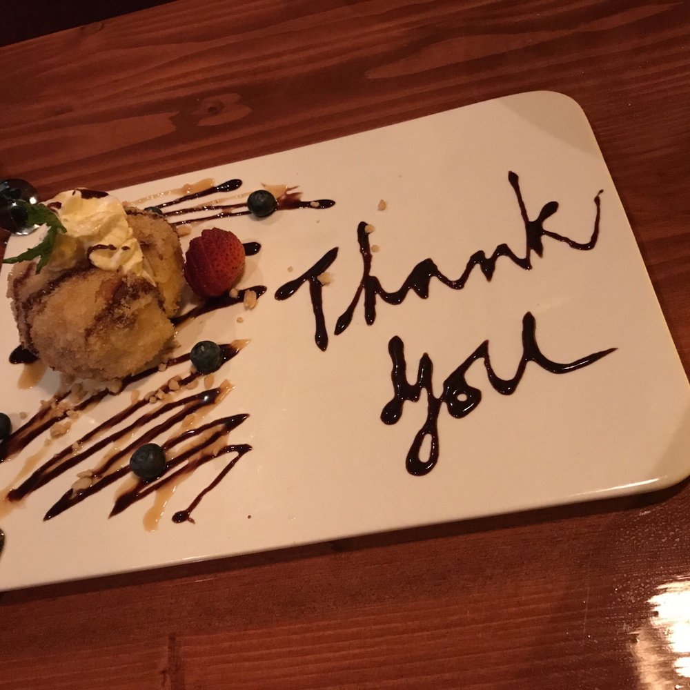Fo Bistro - Tempura Ice cream Delicious! - Sushi Bars Near Me - Montclair, Virginia Fo Bistro - Tempura Ice cream Delicious! - Sushi Bars Near Me - Montclair, Virginia