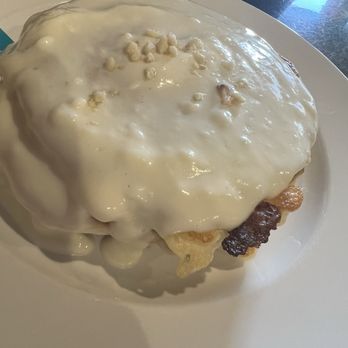 Daddy O’s - Coconut Macadamia Pancakes!! - New American Near Me - Lihue, Hawaii Daddy O’s - Coconut Macadamia Pancakes!! - New American Near Me - Lihue, Hawaii