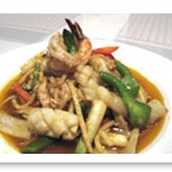 Thai Siam Restaurant - Happy Boat! - Thai Near Me - Seattle, Washington Thai Siam Restaurant - Happy Boat! - Thai Near Me - Seattle, Washington