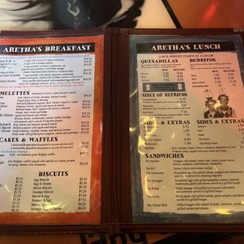 Aretha Frankensteins - Menu - American Near Me - Chattanooga, Tennessee Aretha Frankensteins - Menu - American Near Me - Chattanooga, Tennessee