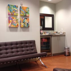 Endodontix Dental Group - Lobby