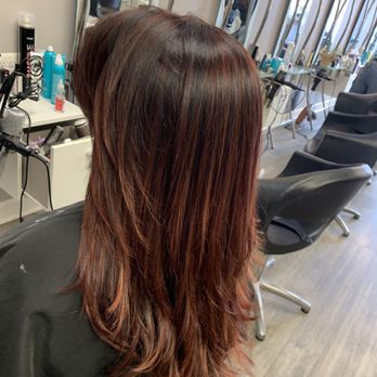 Unique Image Hair Salon - Hair Stylists Near Me - Springfield, Virginia