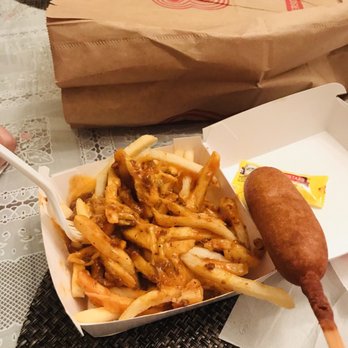 Wienerschnitzel - Fast Food Near Me - El Cerrito, California Wienerschnitzel - Fast Food Near Me - El Cerrito, California
