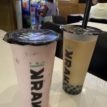 Krak Boba - Bubble Tea Near Me - Lake Forest, California