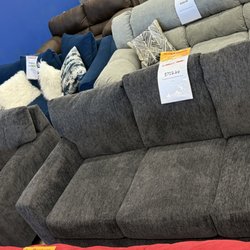American Freight Furniture & Mattress