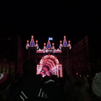 Street of Light - Choirs Near Me - Edinburgh, EDH