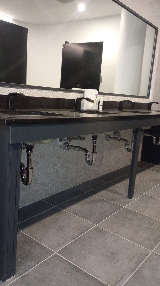 Slide of Proficiency Plumbing and Heating