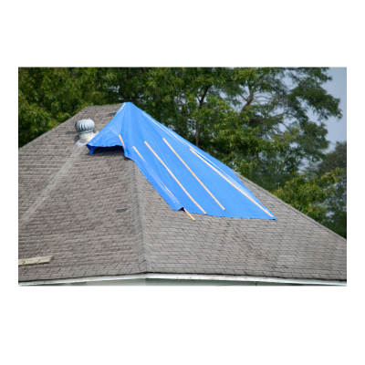 Slide of Roder Roofing Solutions