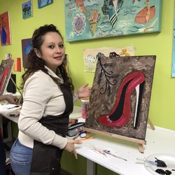 The Arts & Crafts Studio