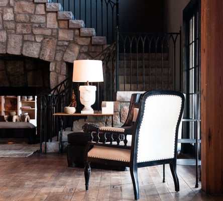 Hotel Domestique by null