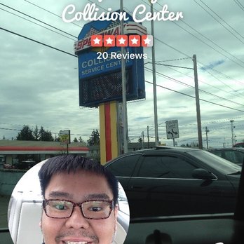 Speedway Collision Center - Best repair shop I've been to. - Body Shops Near Me - Lynnwood, Washington