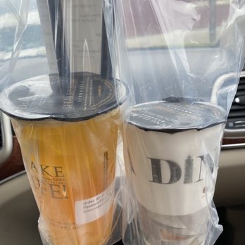 Ding Cafe - Coffee & Tea Near Me - Rockville, Maryland Ding Cafe - Coffee & Tea Near Me - Rockville, Maryland