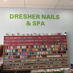 Dresher Nail Salon