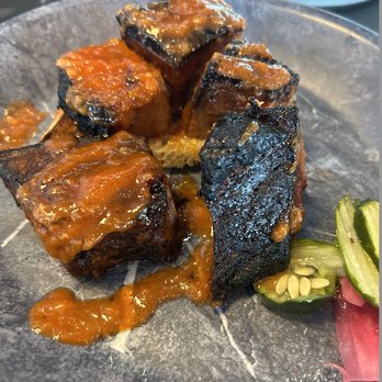 La Cabra Brewing Smokehouse - burnt ends - Brewpubs Near Me - Bryn Mawr, Pennsylvania La Cabra Brewing Smokehouse - burnt ends - Brewpubs Near Me - Bryn Mawr, Pennsylvania