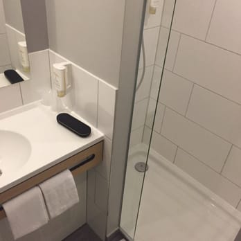 Ghotel - Bathroom - Hotels Near Me - Würzburg, BY