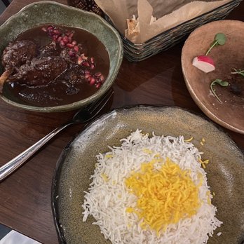 Rumi’s Kitchen - Fesenjoon - Persian/Iranian Near Me - Washington, DC, District of Columbia Rumi’s Kitchen - Fesenjoon - Persian/Iranian Near Me - Washington, DC, District of Columbia