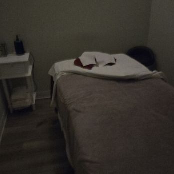 H SPA - The room - Massage Near Me - Indianapolis, Indiana