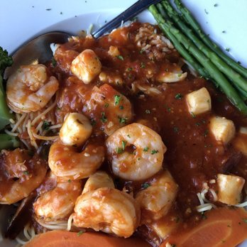 Pier 29 Waterfront Restaurant - Seafood pasta was okay - Seafood Near Me - Alameda, California Pier 29 Waterfront Restaurant - Seafood pasta was okay - Seafood Near Me - Alameda, California