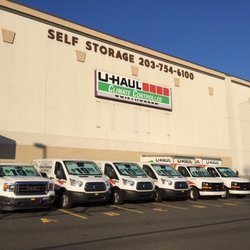 U-Haul