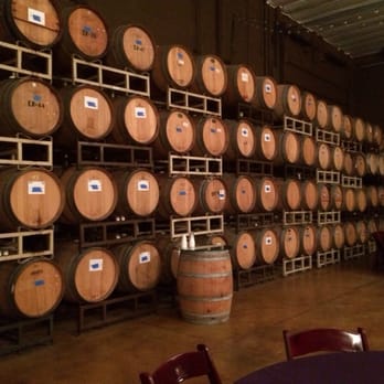 Grapeline Wine Tours - First stop Leoness - Wine Tours Near Me - Temecula, California
