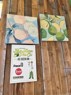 Key West Key Lime Pie Co. by null