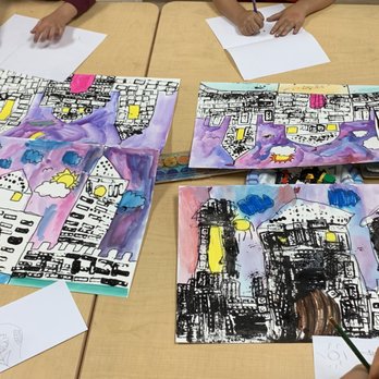CalColor Academy - Art Schools Near Me - Newark, California CalColor Academy - Art Schools Near Me - Newark, California