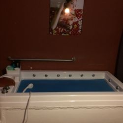 Massage-Spa