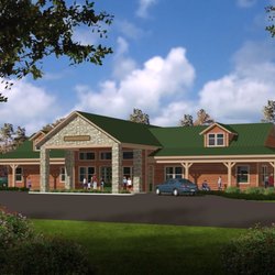 Camp Idlewild of Florida, Inc. - Camp Idlewild's 5000 SF Lodge has been completed!