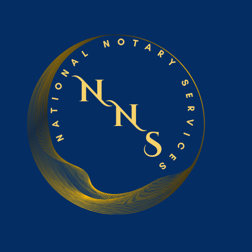 NATIONAL NOTARY SERVICES Winter Haven, Florida Notaries Phone