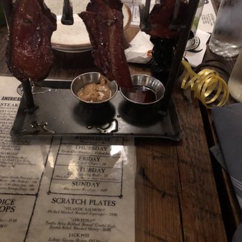 Uncle Jack's Meat House - Steakhouses Near Me - Duluth, Georgia