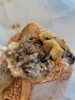 Uncle Gus' Steaks by null