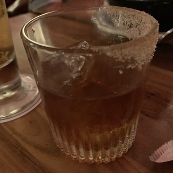 Maison Pickle - Port-Fashioned - Cocktail Bars Near Me - New York, New York