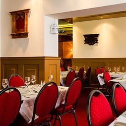 Restaurant India & Tibet