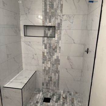 JV Flooring - Bathroom - Flooring Near Me JV Flooring - Bathroom - Flooring Near Me