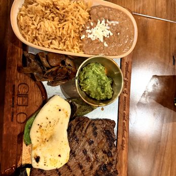 Cielo Mexican Kitchen and Tequila - Carne Asada - Mexican Near Me - Summerville, South Carolina Cielo Mexican Kitchen and Tequila - Carne Asada - Mexican Near Me - Summerville, South Carolina