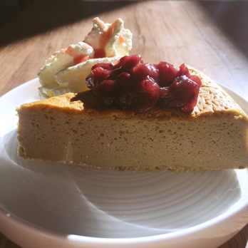 Le Trefle - Matcha cake - Chinese Near Me - Lyon, 69