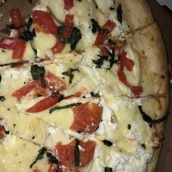 Beach Pizza - Nasty margarita pizza - Pizza Near Me - Redingtn Shor, Florida Beach Pizza - Nasty margarita pizza - Pizza Near Me - Redingtn Shor, Florida