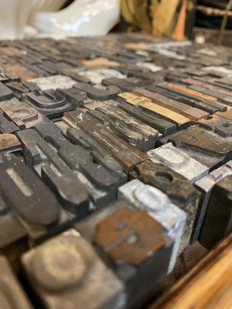 Uncommon Objects