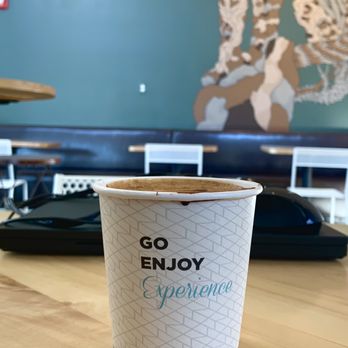 Copa Vida - Mocha + wall mural - Coffee & Tea Near Me - San Marcos, California Copa Vida - Mocha + wall mural - Coffee & Tea Near Me - San Marcos, California