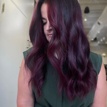 Fox & Jane Salon - Blow Dry/Out Services Near Me - Denver, Colorado
