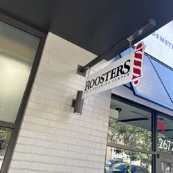 ROOSTERS